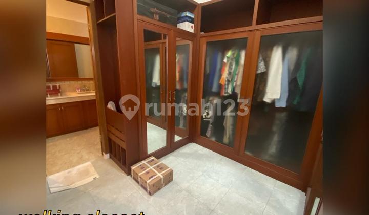 House for Rent in Cinere Limo, Good Nice 298/260, 2 floors...near Jorr Limo..120 million