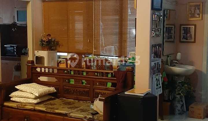 Jual Rumah Jakarta Selatan Fatmawati 342/200 1lt 4kt... 6.985m Nego