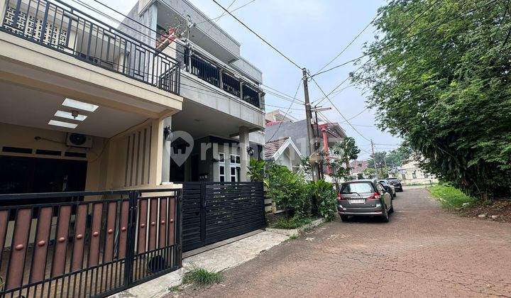 Jual Rumah Cinere 115/160 3Kt+1 ...1.5M