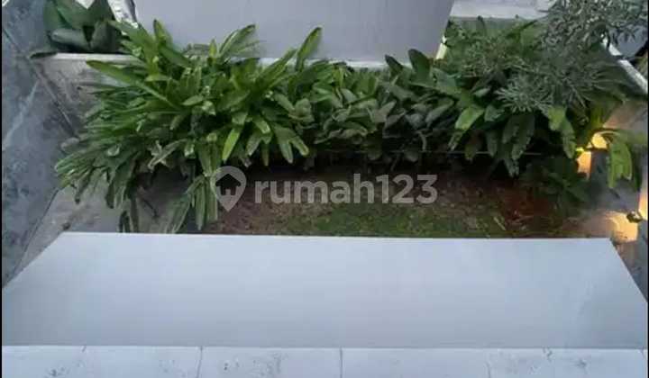 Sewa Rumah Cinere 2lt 2kt 2km ....85jt (cod Dam) 2