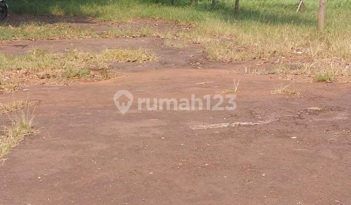 Jual Tanah Tb Simatupang Belakang Ashton 8745M Lebar 90 HGB... 27Jt Nego (Cod Tin)