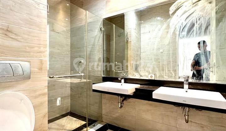 Sewa Rumah Bagus 3lt 450/600 Best 6kt...400jt/thn (airin) 2