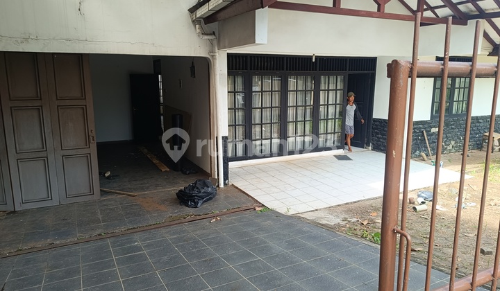 Jual Rumah Jakarta Selatan Pdk Labu 1lt 400/300 3kt Shm Imb..4.5m Nego 1