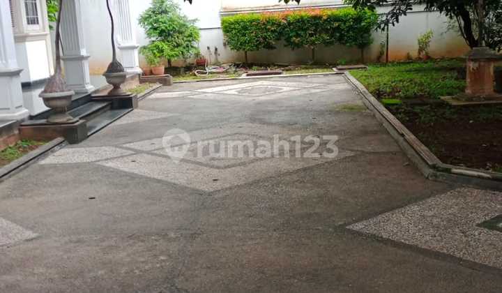 Sewa Rumah Jakarta Selatan Pondok Indah 9301xxxxkt .. 1.25m (tin) 2