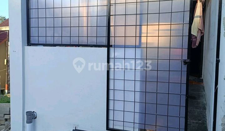 Jual Kontrakan 33M SHM Limo Pendowo..250Jt Nego