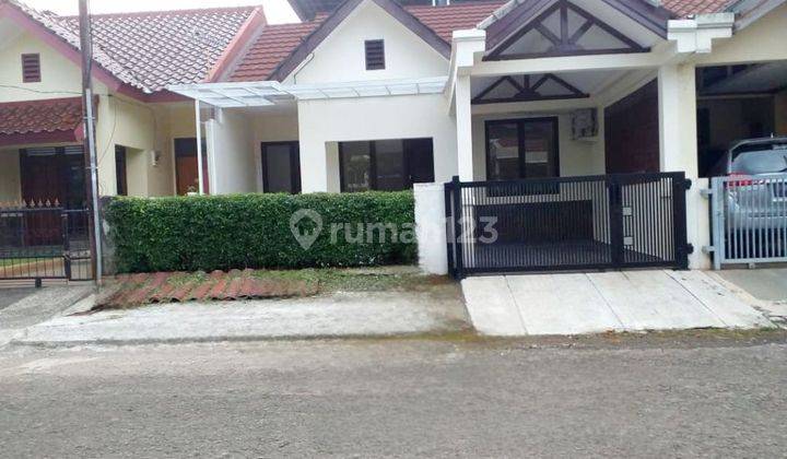 Jual Rumah Depok Cilodong Depok 130/100 1lt 2kt ..1.3m(cod Tin) 1