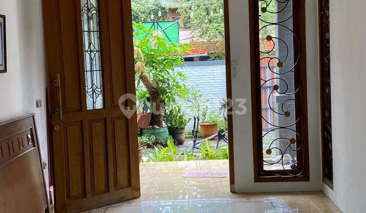 House for Rent in Cinere Limo, Good Nice 298/260, 2 floors...near Jorr Limo..120 million