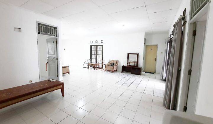 Dijual Rumah Dibawah Pasaran Di Sektor 3 Bintaro Jaya 2