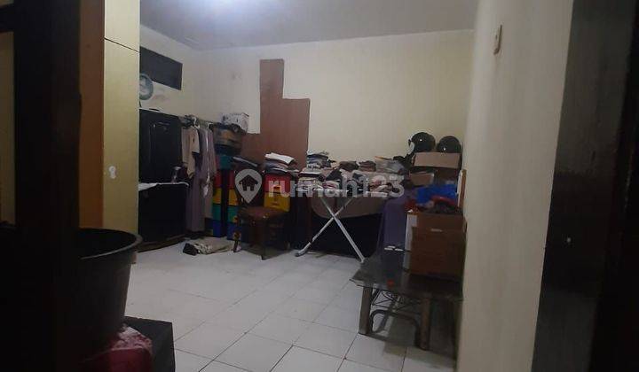 Dijual Cepat Dan Murah Rumah Siap Huni 2lt Sektor 3a 1