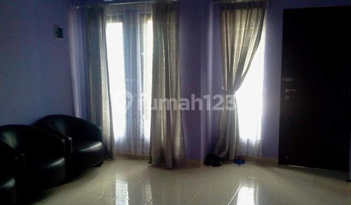 Dijual Cepat Rumah Siap Huni 2lt Kawasan Pondok Aren