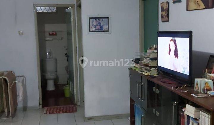 Turun Harga Rumah Di Sektor 9 Bintaro Jaya 1