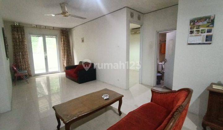 Dijual Cepat Rumah Siap Huni 2lt Di Sektor 3a 1