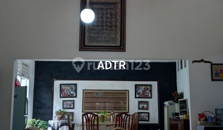 Dijual Cepat Rumah Di Bintaro Sektor 9