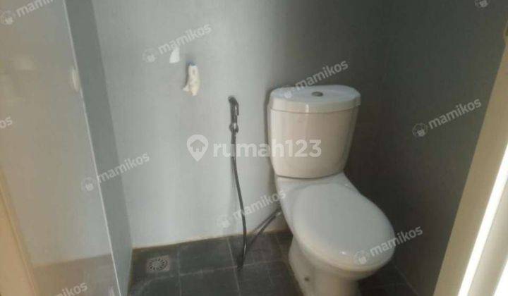 Dijual Murah Dan Cepat Kost2an 2lt Nempel Graha Bintaro 2