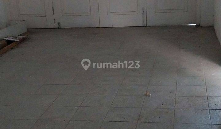 Dijual Cepat Dan Murah Rumah Di Sektor 5 Bintaro Jaya 2