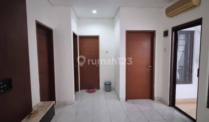 Dijual Cepat Rumah Di Emerald Townhouse Bintaro Jaya  2