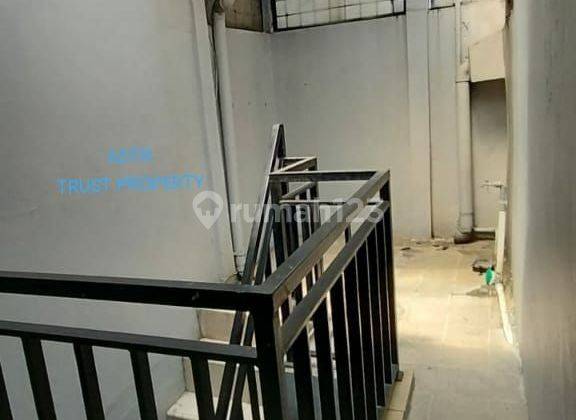 Dijual Rumah Siap Huni Dalam Cluster Dekat Stasiun Pondok Ranji 2