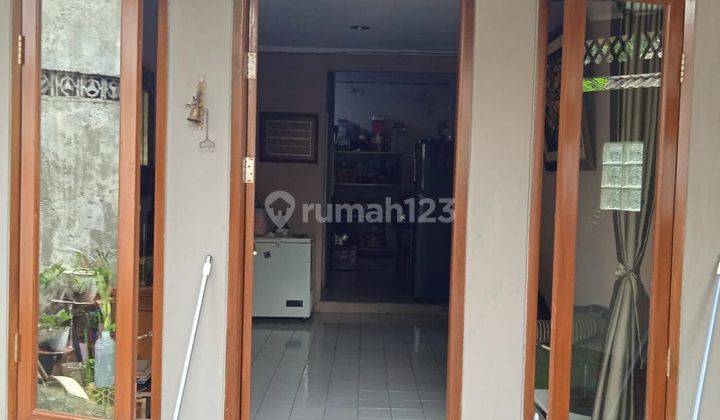 Dijual Cepat Dan Murah Rumah Dekat Stasiun Sudimara 1