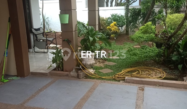 Dijual Cepat Rumah Di Graha Bintaro 2