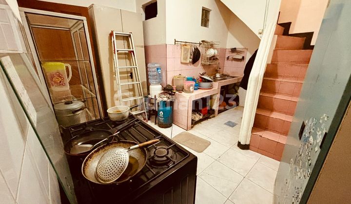 Dijual Cepat Dan Murah Rumah Di Sektor 3a Bintaro Jaya 2