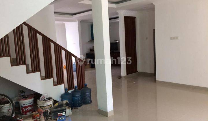 Dijual Cepat Rumah Siap Huni 2lt Di Sektor 3a 2