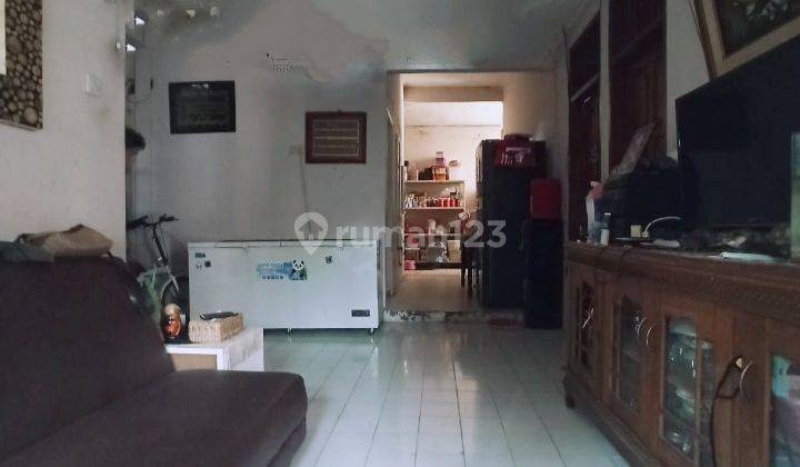 Dijual Cepat Dan Murah Rumah Dekat Stasiun Sudimara 2