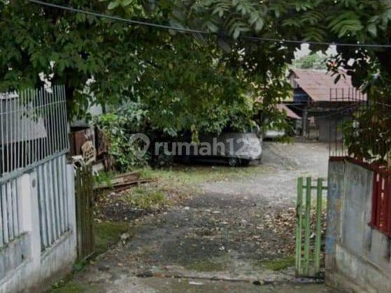 Jual Tanah Harga Dibawah Njop di Pasar Minggu Jakarta Selatan 2