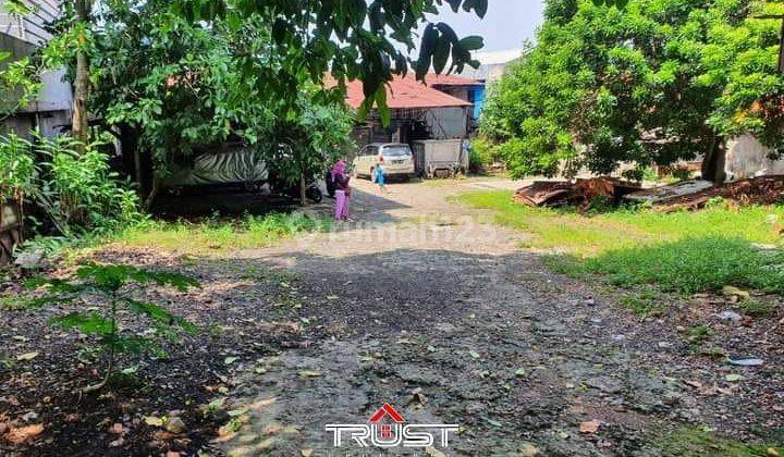 Jual Tanah Harga Dibawah Njop di Pasar Minggu Jakarta Selatan