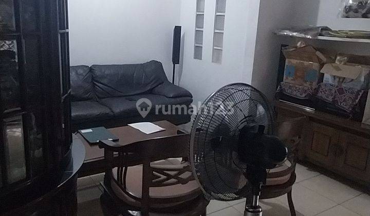 Dijual Cepat dan Murah Rumah Siap Huni di Bintaro Sektor 2 1