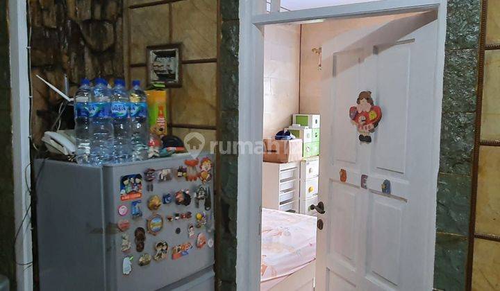 Dijual Rumah Siap Huni Kawasan Bintaro Sektor 5 1