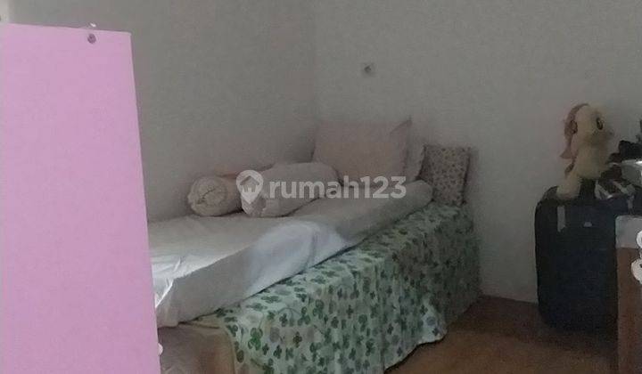 Dijual Rumah Mungil Siap Huni di Kawasan Sektor 5 Bintaro 2