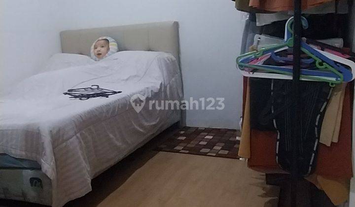 Dijual Rumah Mungil Siap Huni di Kawasan Sektor 5 Bintaro 2