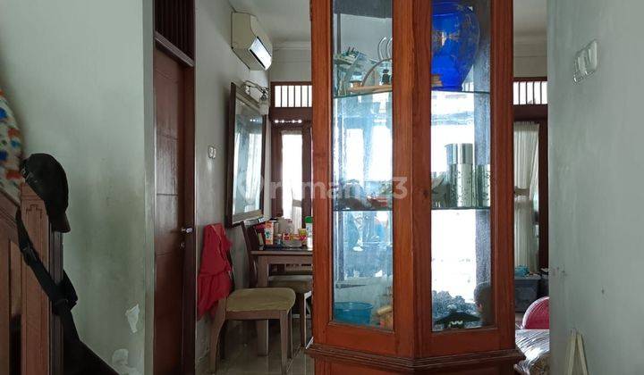 Dijual cepat rumah dibawah pasaran di Sektor 3 Bintaro Jaya 2