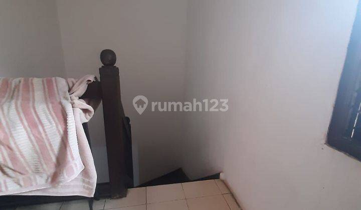 Dijual cepat rumah dibawah pasaran di Sektor 3A Bintaro 2