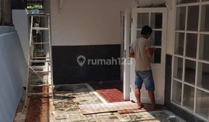 Dijual cepat dan murah rumah dibawah pasaran di sektor 3 Bintaro 2