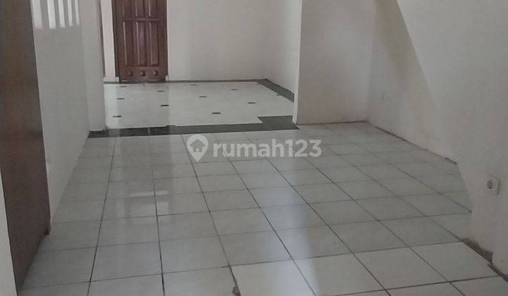 Dijual Rumah Siap Huni 2lt di Kawasan Sektor 5 Bintaro 1