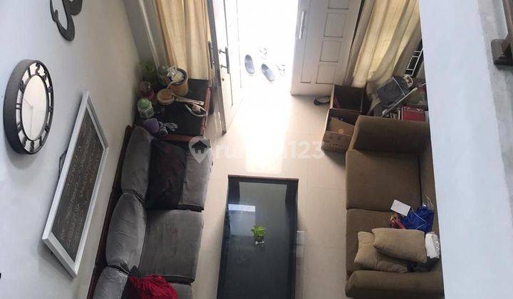 Dijual Murah Dan Cepat Rumah 2lt Di Pondok Ranji Ciputat Timur  1