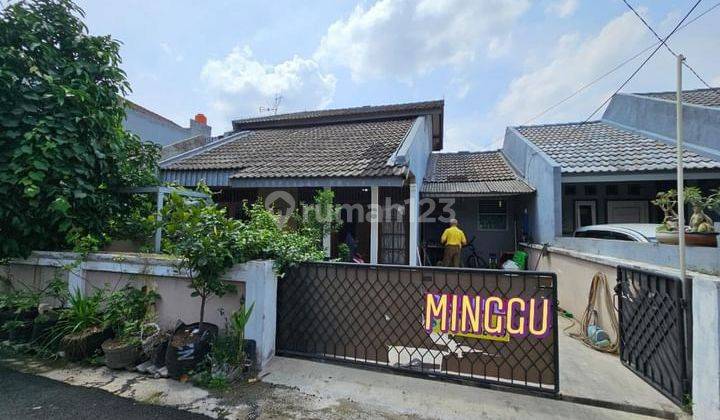 Rumah Murah di Kunciran Pinang ,tangerang  2