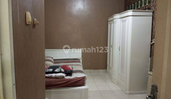 Dijual cepat dan murah rumah siap huni di Sektor 3A 2