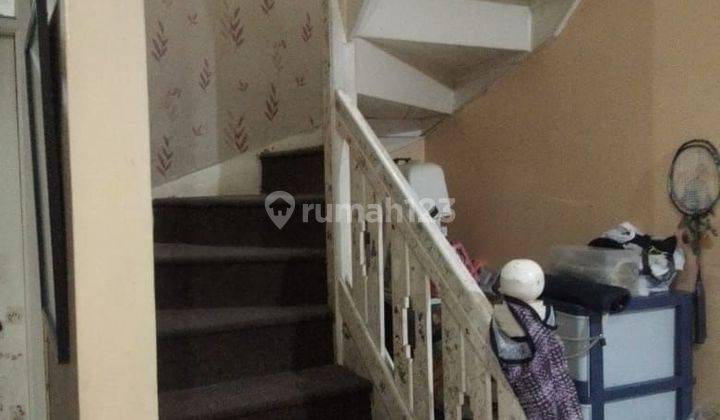 Turun harga rumah siap huni di Sektor 6 Bintaro Jaya 2