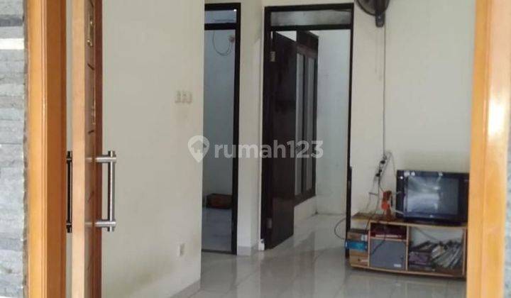 Dijual rumah siap huni dalam cluster di Pondok Aren 2