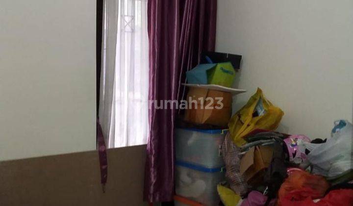 Dijual rumah siap huni dalam cluster di Pondok Aren 2