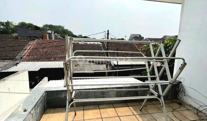 Dijual Rumah Komplek di Petukangan Selatan Jakarta Selatan 2