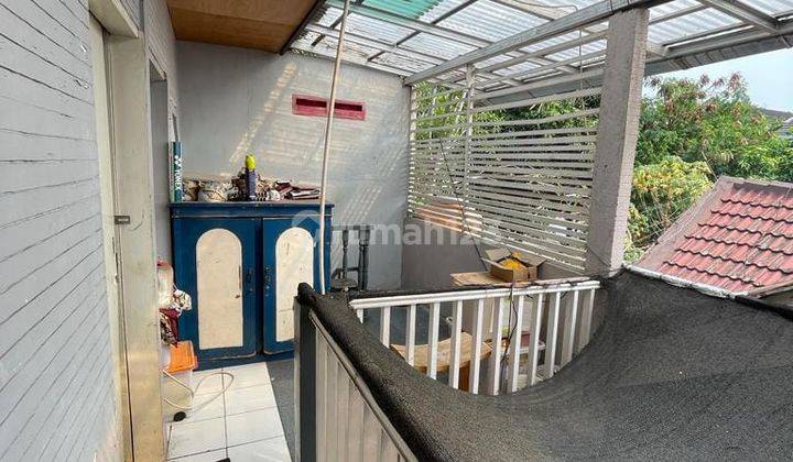 Dijual Rumah di Kuricang Bintaro Sektor 3 A Tangerang Selatan 1