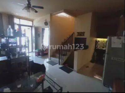 Rumah Murah Dekat Stasiun Pondok Ranji Bintaro Tangerang Selatan 2