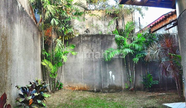 Rumah di Ciputat Timur Strategis Cocok Untuk Usaha  2