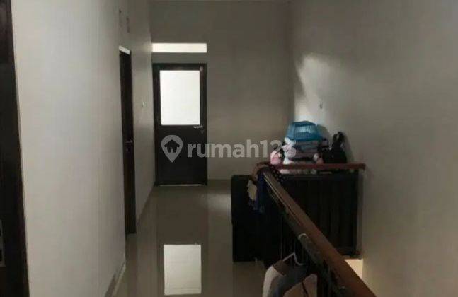 Rumah Murah Dekat Stasiun Pondok Ranji Bintaro Tangerang  2