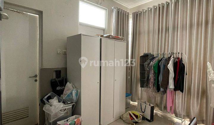 Dijual Rumah Minimalis di Pondok Aren dekat sektor 3 Bintaro 2