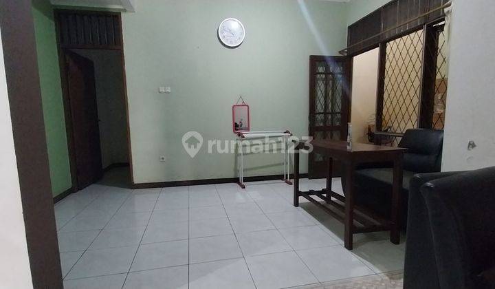 Dijual cepat dan murah rumah terawat di sektor 3 Bintaro Jaya 2