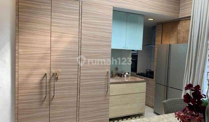 Jual Rumah Bagus dan Siap Huni di Rempoa Dekat Bintaro 2